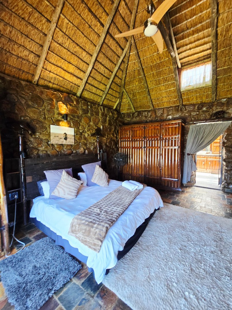 Commercial Property for Sale in Bloemhof Rural North West